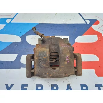   BMW E36 E46 Z3 Z4 54/22 bal első féknyereg fék nyereg konzol