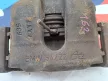 BMW E36 E46 Z3 Z4 54/22 bal első féknyereg fék nyereg konzol