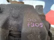 BMW E36 E46 Z3 Z4 54/22 bal első féknyereg fék nyereg konzol