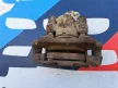 BMW E46 40/10 jobb hátsó féknyereg fék nyereg konzol