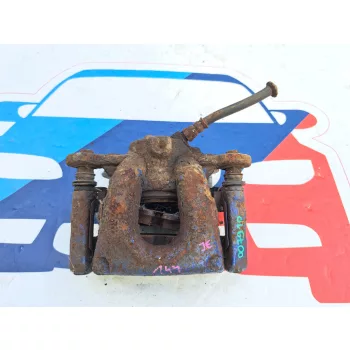   BMW E81 E82 E87 E88 116d 116i 118i 120i 118d 54/22 jobb első féknyereg fék nyereg konzol