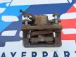 BMW E81 E82 E87 E88 116d 116i 118i 120i 118d 54/22 jobb első féknyereg fék nyereg konzol