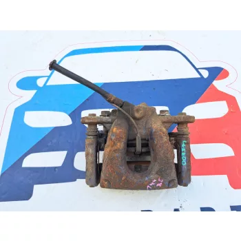   BMW E81 E82 E87 E88 116d 116i 118i 120i 118d 54/22 bal első féknyereg fék nyereg konzol