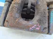 BMW E81 E82 E87 E88 116d 116i 118i 120i 118d 54/22 bal első féknyereg fék nyereg konzol