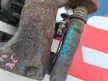 BMW E81 E82 E87 E88 116d 116i 118i 120i 118d 54/22 bal első féknyereg fék nyereg konzol