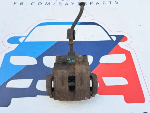 BMW E81 E82 E87 E88 E90 E91 E92 E93 F30 F35 E84 X1 316i 318i 320i 323i 325i 318d 320d 42/20 jobb hátsó féknyereg fék nyereg konzol