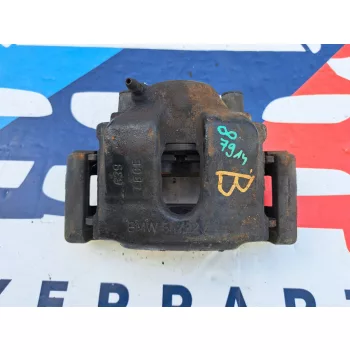   BMW E36 E46 Z3 Z4 54/22 bal első féknyereg fék nyereg konzol
