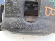 BMW E36 E46 Z3 Z4 54/22 bal első féknyereg fék nyereg konzol