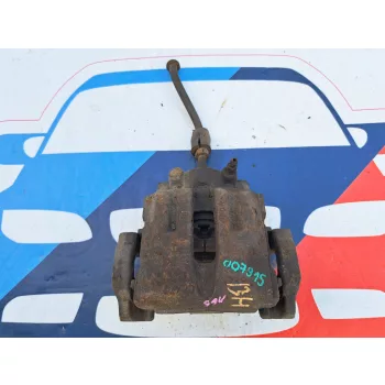   BMW E81 E82 E87 E88 E90 E91 E92 E93 F30 F35 E84 X1 316i 318i 320i 323i 325i 318d 320d 42/20 bal hátsó féknyereg fék nyereg konzol