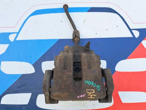 BMW E81 E82 E87 E88 E90 E91 E92 E93 F30 F35 E84 X1 316i 318i 320i 323i 325i 318d 320d 42/20 bal hátsó féknyereg fék nyereg konzol