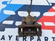 BMW E81 E82 E87 E88 E90 E91 E92 E93 F30 F35 E84 X1 316i 318i 320i 323i 325i 318d 320d 42/20 bal hátsó féknyereg fék nyereg konzol