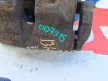 BMW E81 E82 E87 E88 E90 E91 E92 E93 F30 F35 E84 X1 316i 318i 320i 323i 325i 318d 320d 42/20 bal hátsó féknyereg fék nyereg konzol