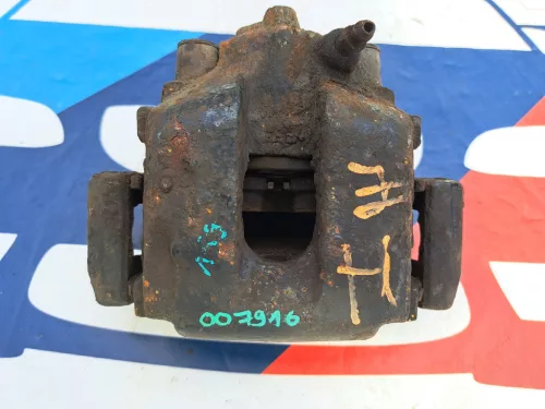 BMW E46 Z4 40/19 jobb hátsó féknyereg fék nyereg konzol
