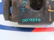BMW E46 Z4 40/19 jobb hátsó féknyereg fék nyereg konzol