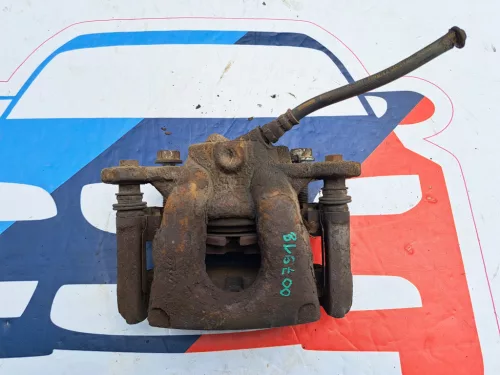 BMW E81 E82 E87 E88 116d 116i 118i 120i 118d 54/22 jobb első féknyereg fék nyereg konzol