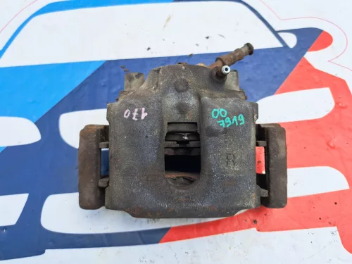 BMW E36 E46 Z3 Z4 54/22 jobb első féknyereg fék nyereg konzol