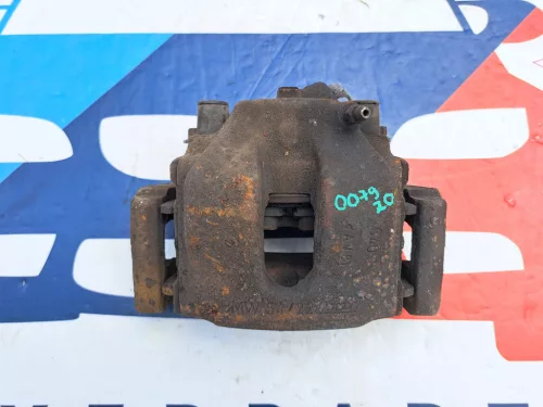 BMW E36 E46 Z3 Z4 54/22 jobb első féknyereg fék nyereg konzol