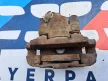 BMW E46 Z4 40/19 bal hátsó féknyereg fék nyereg konzol