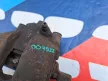 BMW E46 Z4 40/19 jobb hátsó féknyereg fék nyereg konzol
