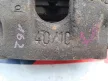 BMW E46 40/10 jobb hátsó féknyereg fék nyereg konzol