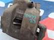 BMW E46 40/10 jobb hátsó féknyereg fék nyereg konzol