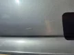 BMW E46 sedan facelift szürke stahlgrau hátsó lökhárító lökös héj