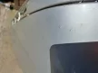 BMW E46 sedan facelift ezüst titansilber titansilver hátsó lökhárító lökös héj