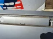 BMW E46 sedan facelift ezüst titansilber titansilver hátsó lökhárító lökös héj