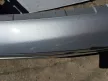 BMW E46 sedan facelift ezüst titansilber titansilver hátsó lökhárító lökös héj