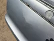 BMW E46 sedan facelift ezüst titansilber titansilver hátsó lökhárító lökös héj
