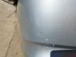 BMW E46 sedan facelift ezüst titansilber titansilver hátsó lökhárító lökös héj