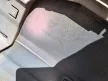 BMW E46 touring fehér hátsó lökhárító héj
