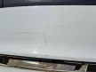 BMW E46 touring fehér hátsó lökhárító héj