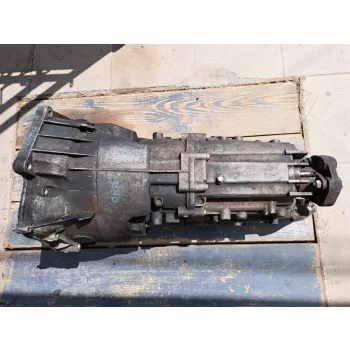   BMW E46 E90 E91 320d E87 118d 120d E60 320d 6 sebességes diesel váltó 