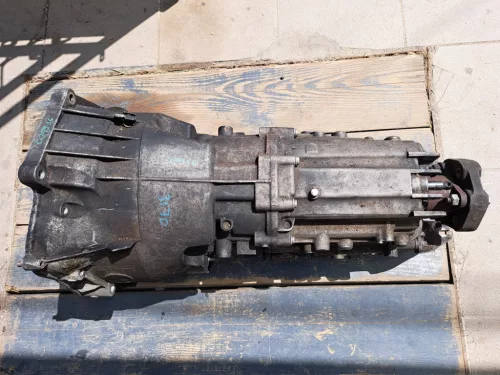 BMW E46 E90 E91 320d E87 118d 120d E60 320d 6 sebességes diesel váltó 