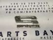 Bmw E46 hátsó gyári hátsó 2-es 2 típusjelzés csomagtérfedél embléma felirat