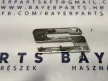 Bmw E46 hátsó gyári hátsó 2-es 2 típusjelzés csomagtérfedél embléma felirat
