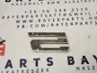 Bmw E46 hátsó gyári hátsó 5-ös 5 típusjelzés csomagtérfedél embléma felirat  