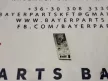 Bmw E46 hátsó gyári hátsó benzines i típusjelzés csomagtérfedél embléma felirat  