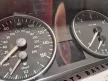 BMW E90 E91 E92 E93 X1 diesel angol MPH óracsoport km óra csoport műszer