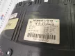 BMW E90 E91 E92 E93 X1 diesel angol MPH óracsoport km óra csoport műszer