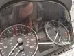 BMW E90 E91 E92 E93 X1 diesel angol MPH óracsoport km óra csoport műszer