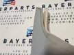 BMW E46 touring jobb hátsó szürke C oszloptakaró oszlop takaró - hibás