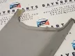 BMW E46 touring bal hátsó szürke C oszloptakaró oszlop takaró