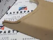BMW E46 touring bal hátsó bézs C oszloptakaró oszlop takaró