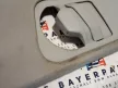BMW E46 sedan touring bal szürke B oszloptakaró oszlop takaró