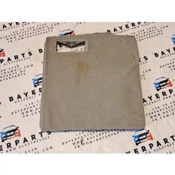  BMW E46 sedan touring szürke tetőablak takaró tetőkárpit borítás takaró panel - ronda
