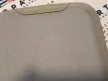 BMW E46 coupe sedan touring szürke riasztó takaró tetőkárpit borítás takaró panel