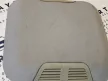 BMW E46 coupe sedan touring szürke riasztó takaró tetőkárpit borítás takaró panel