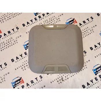   BMW E46 coupe sedan touring szürke riasztó takaró tetőkárpit borítás takaró panel
